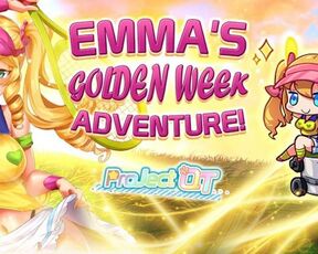 Project QT |nutaku| Emma SUB-SPACE EVENT