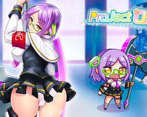 Projeck QT |nutaku| Hazel+Kirara+Elizabeth+Una+Jodie