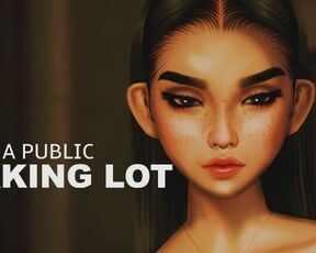 IMVU - Fucking in a public parking lot [Z]