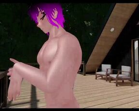 Exploring NSFW Models on VRChat