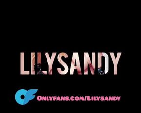 [HMV] Yandere-Lilysandy