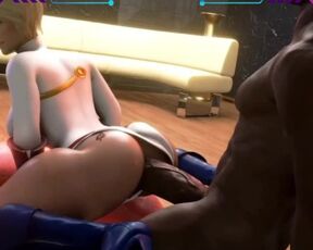 ass sex ASS WIdowmaker Overwatch SFMBlender Compilation wi