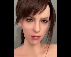 Quiet Cosplay Metal Gear Solid V Sex Doll