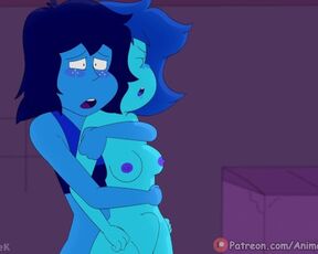 Lapis X Freckles || 4K