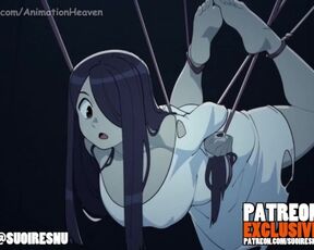 Sadako's Curse