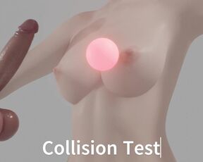 Collision Test