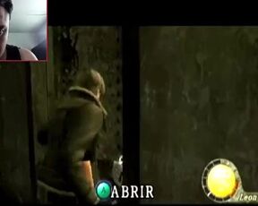 Resident Evil 4 Gamecube parte 3