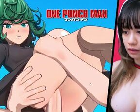 Tatsumaki's Hentai One Punch Man