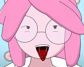 Doctor Bubblegum (Adventure Time)