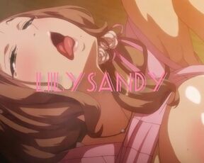 おっぱい[HMV]-Lilysandy