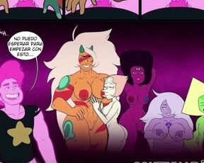 Steven fucks Jasper again