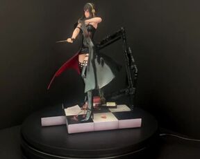 Figure XXYun Studio - Yor Forger