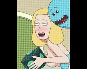 MORE MR. MEESEEKS