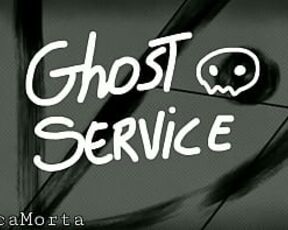 Ghost Service 1 & 2