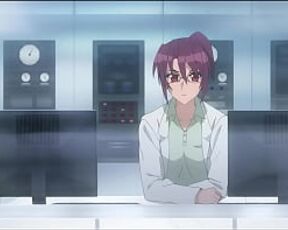 Triage X - 10 - OVA