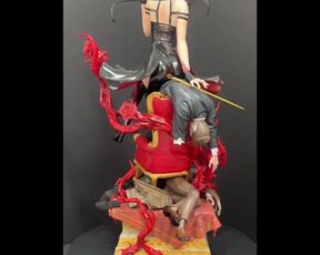 Figure Chiyan Studio - Yor Forger