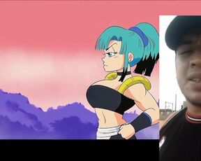 Doble fusión y penetracion bulma y videl vs vegito hentai sin censura