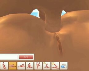 Online Multiplayer Adult Game review episode 8