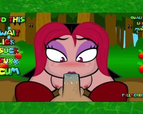 Goombet blowjob - Flashando