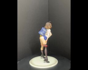 Figure Charm - Hayasaka Yui