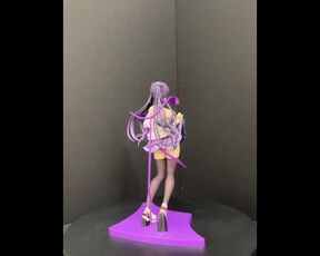 Figure Bishop Rondo - Sayu Ayuma Koakuma Chan