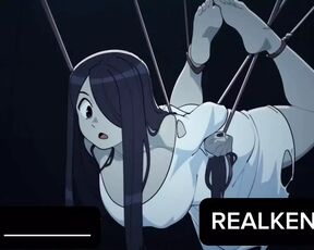 SADAKO FUCKED BY HORNY MAN