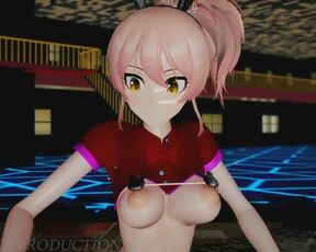 MMD R 18 Mika Dumdi Dumdi 1237