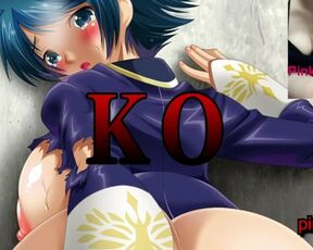 男性向 Hentai Game 黃油 淫蕩小遊戲 02