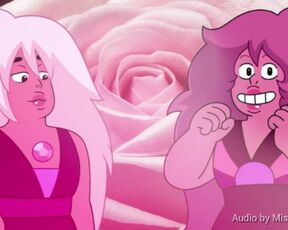 Rose Quartz 69: Hippie X Superfan (Steven Universe Erotic Audio)