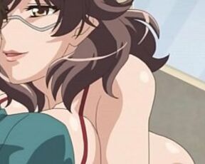 Slutty Anime Milf Fuck To Orgasm