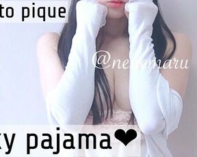 Gelato Piqueのセクシーパジャマ♡sexy Pajama♡性感睡衣