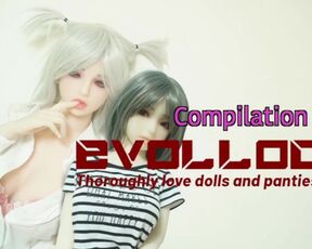 EVOLLOD Compilation Vol.1