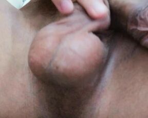 Touching Balls is Grate Feeling and so Hot!